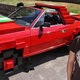 Image Credit: Jason Torchinsky, with a dead Lancia full of car parts
